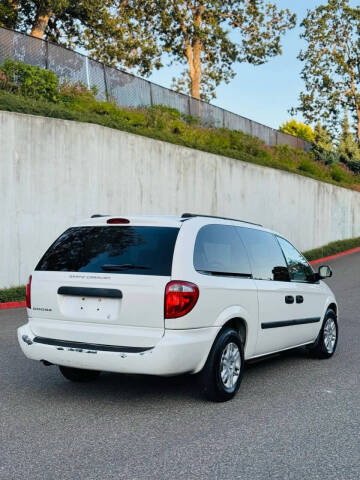 2005 Dodge Grand Caravan