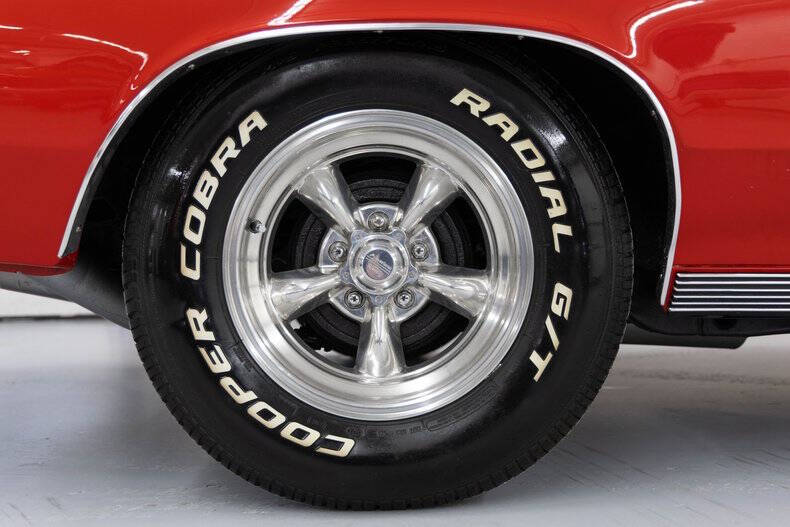 1967 Chevrolet Chevelle