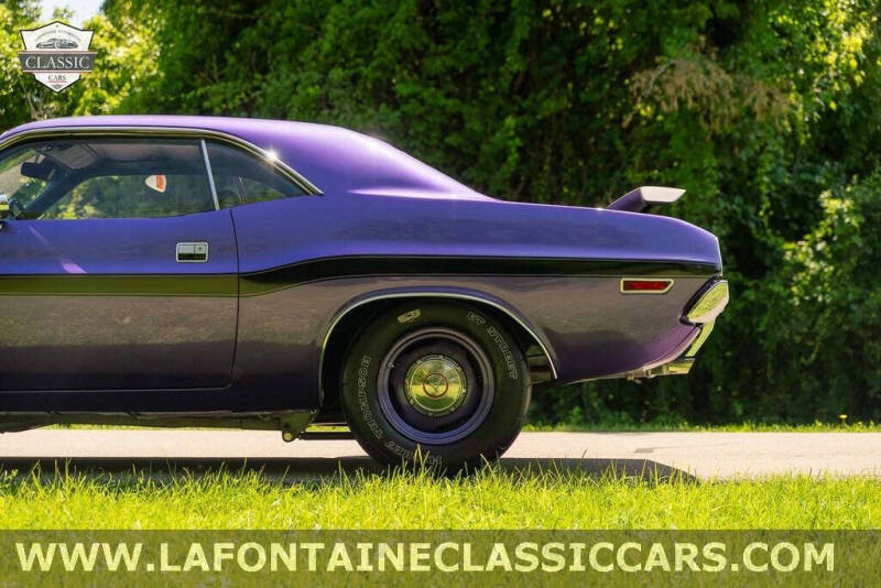 1970 Dodge Challenger