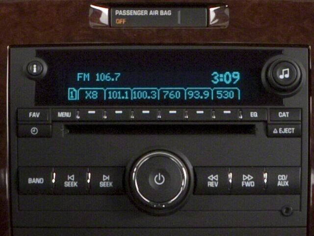 2012 Chevrolet Impala LS Fleet