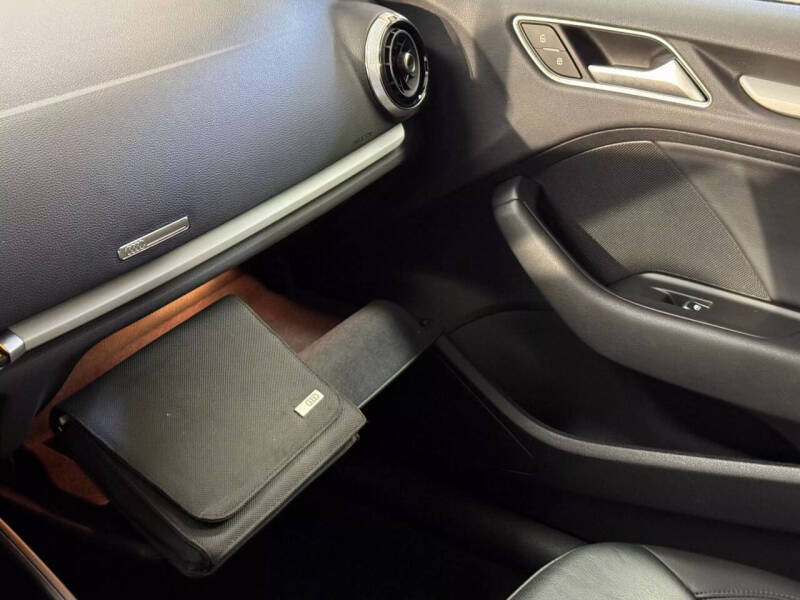 2019 Audi A3 Premium 40 TFSI