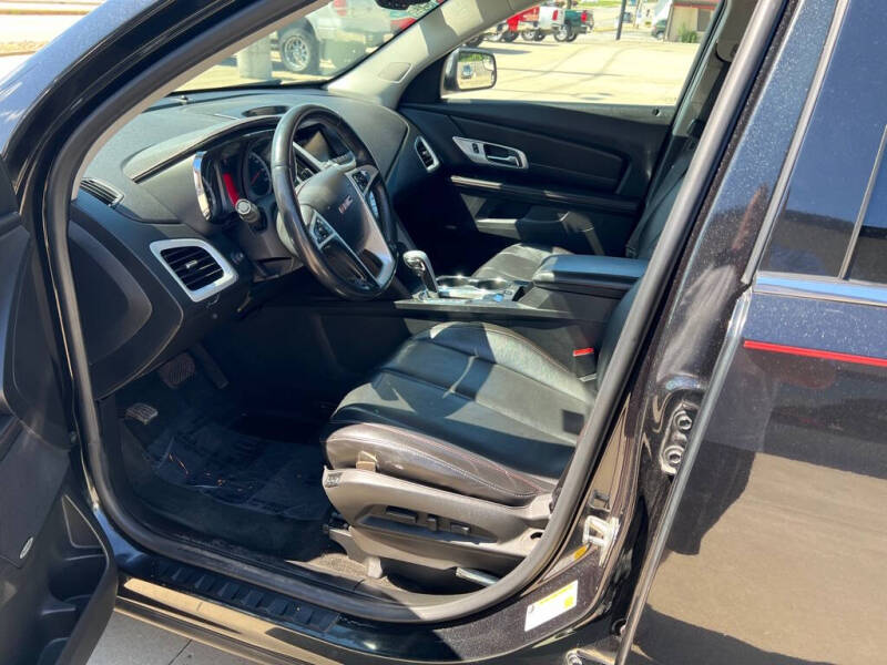 2013 GMC Terrain SLT-2