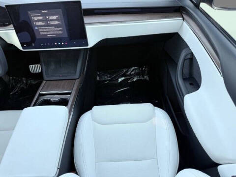 2022 Tesla Model X