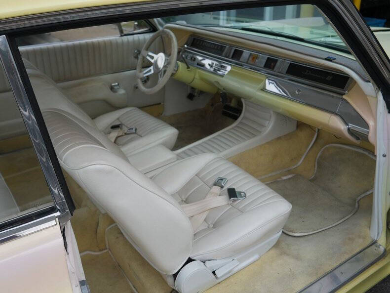 1964 Oldsmobile Dynamic Eighty Eight