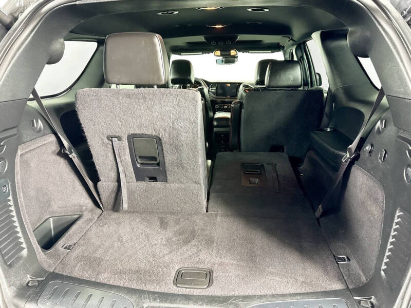 2023 Dodge Durango GT Premium