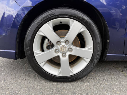 2006 Mazda MAZDA5 Sport