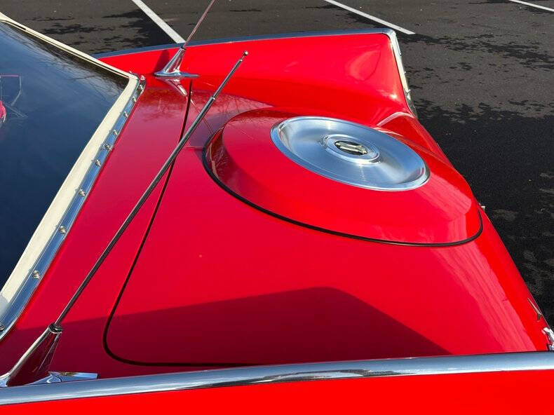 1959 Plymouth Sport Fury