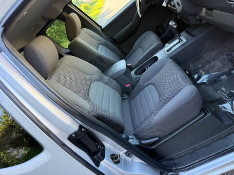 2013 Nissan Frontier