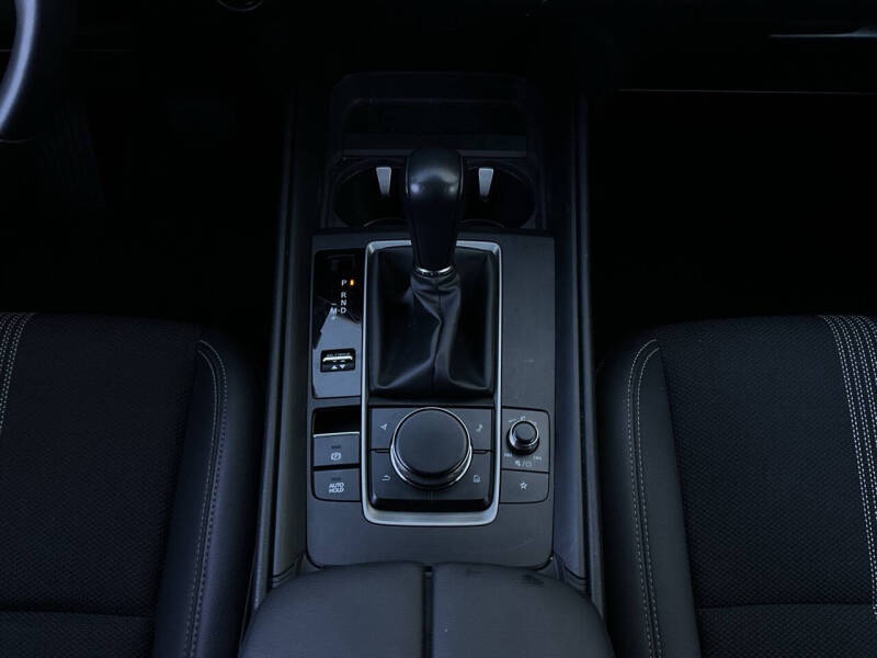 2025 Mazda CX-50 2.5 S Select