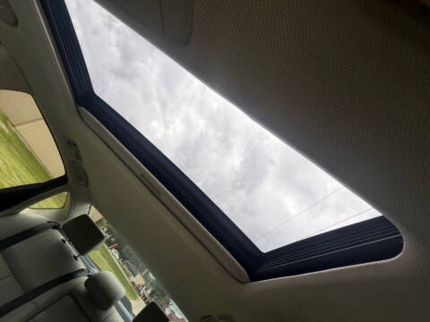 2007 Infiniti M45
