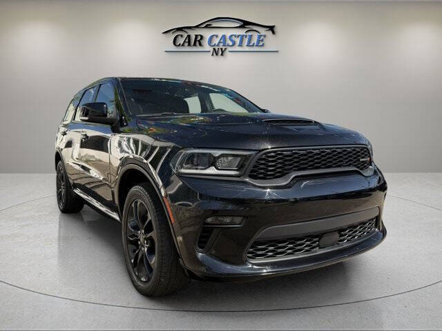 2023 Dodge Durango GT Plus