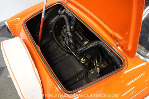 1959 Nash Metropolitan