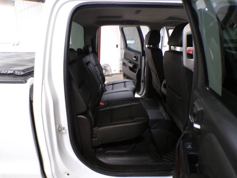 2017 GMC Sierra 2500HD