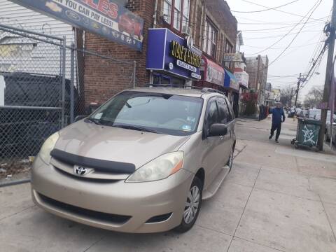 2006 Toyota Sienna for sale at Payless Auto Trader in Newark NJ