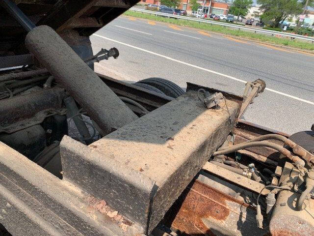 2005 Chevrolet Silverado 3500