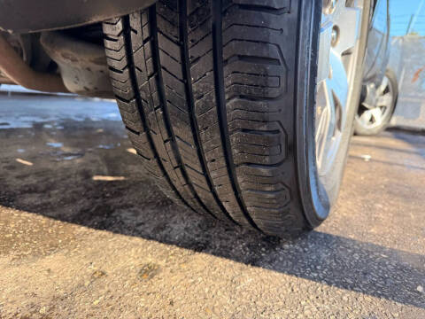 2015 Honda Pilot Touring