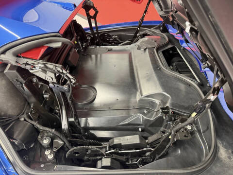 2023 Chevrolet Corvette Z06