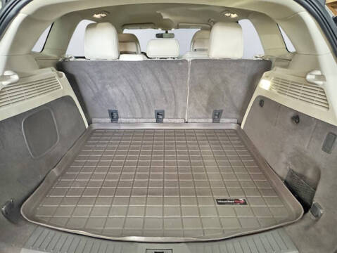 2017 Lincoln MKC Premiere