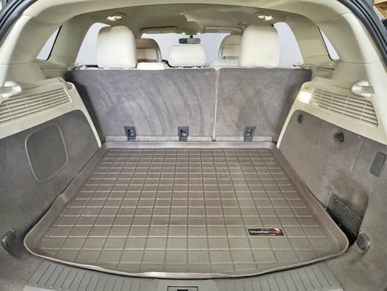 2017 Lincoln MKC Premiere