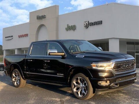 2020 RAM 1500 for sale at Hayes Chrysler Dodge Jeep of Baldwin in Alto GA