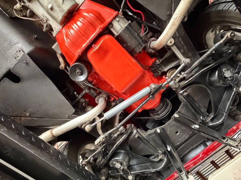 1967 Chevrolet Corvette