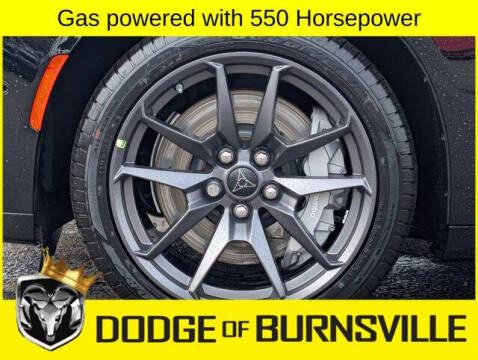2026 Dodge Charger Scat Pack Plus