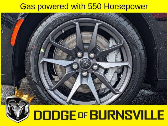 2026 Dodge Charger Scat Pack Plus