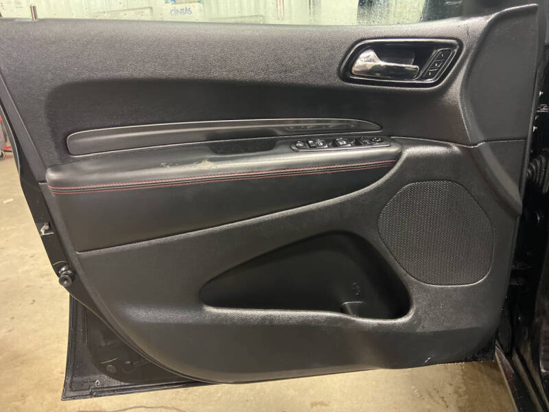 2023 Dodge Durango R/T Plus