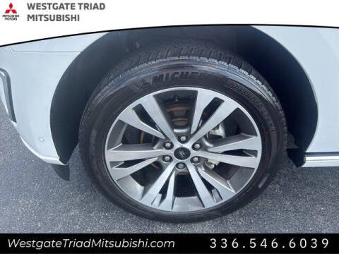 2020 Ford Expedition MAX Platinum