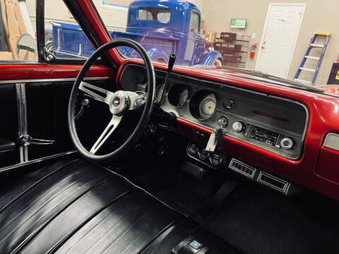 1964 Chevrolet Chevelle