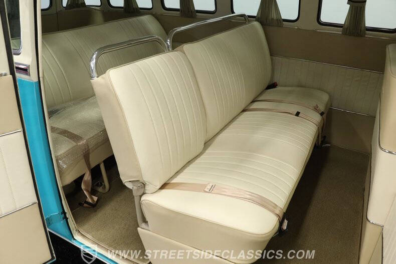 1964 Volkswagen Type 2