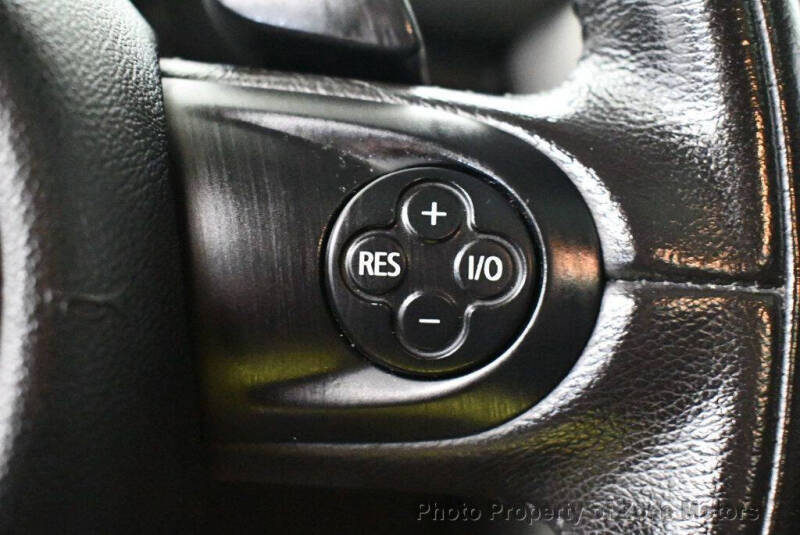 2011 MINI Cooper Countryman S