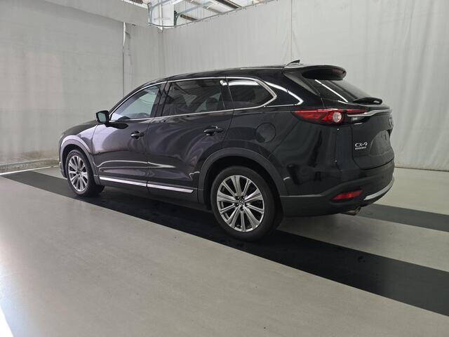 2023 Mazda CX-9 Signature