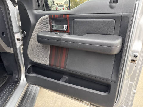 2006 Lincoln Mark LT