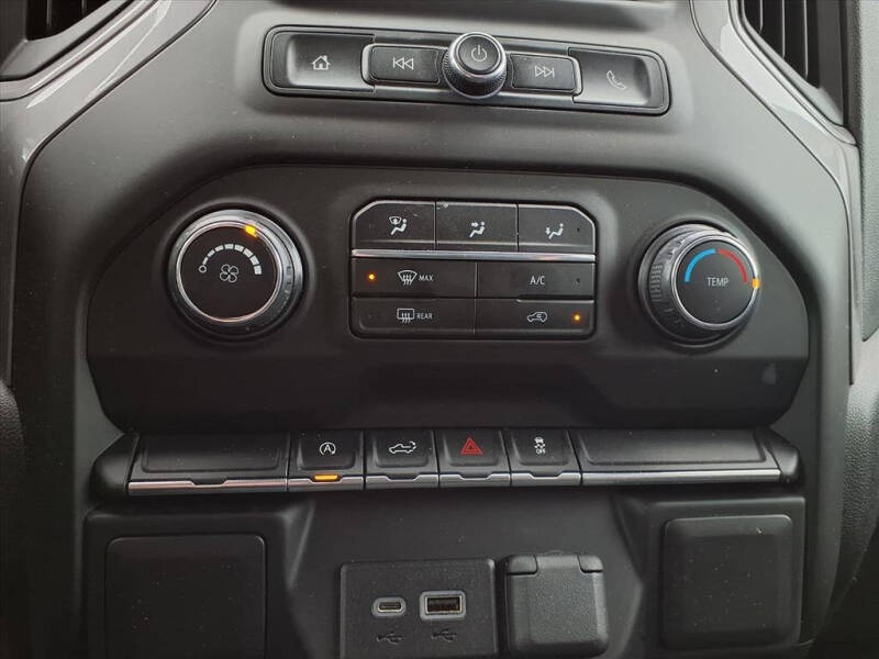 2022 Chevrolet Silverado 1500 Limited