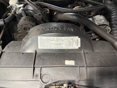 1984 Oldsmobile Ninety-Eight Regency