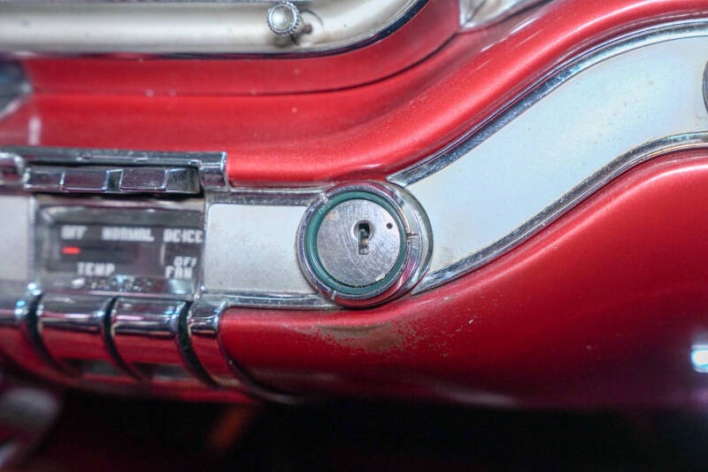 1960 Pontiac Bonneville