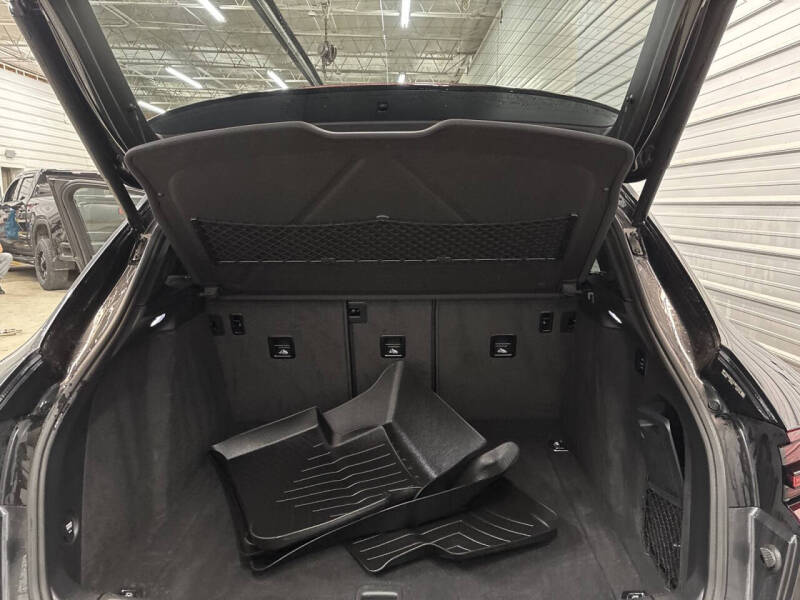 2018 Porsche Macan GTS