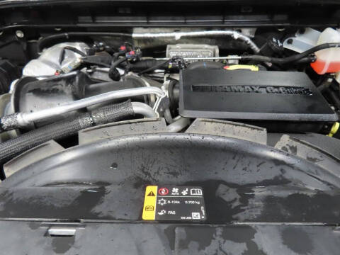 2023 GMC Sierra 2500HD