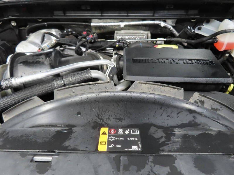 2023 GMC Sierra 2500HD