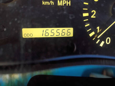 2000 Lexus RX 300