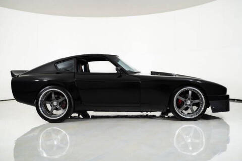 1975 Datsun 280Z