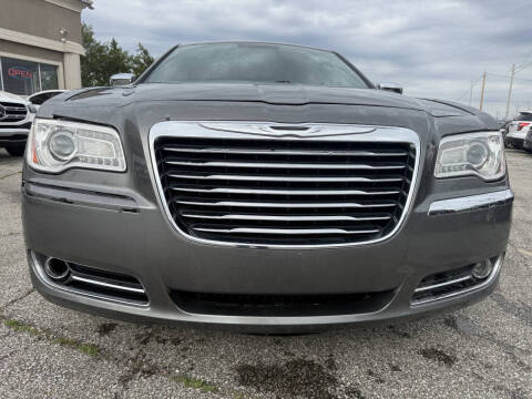 2011 Chrysler 300 Limited
