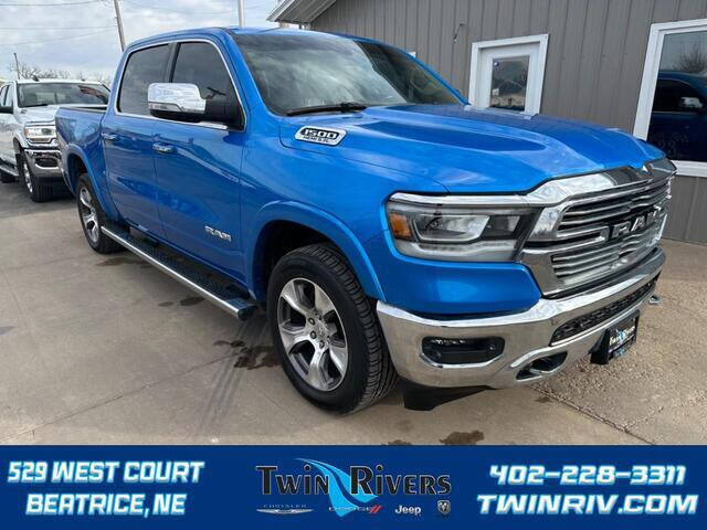 TWIN RIVERS CHRYSLER JEEP DODGE RAM in Beatrice NE Carsforsale