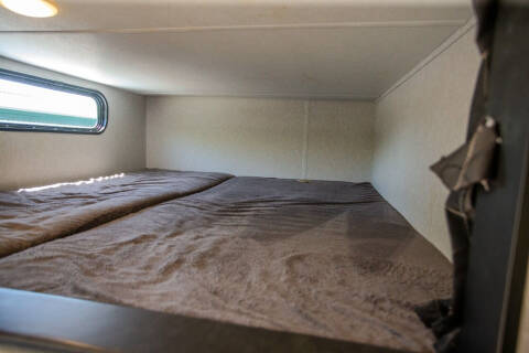 2022 CHEROKEE FOREST RIVER