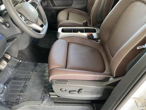 2025 Volkswagen ID. Buzz