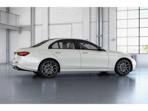 2022 Mercedes-Benz E-Class E 350