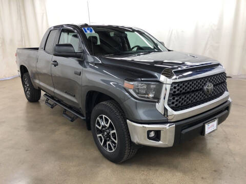 2019 Toyota Tundra