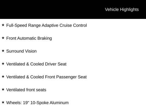 2017 Buick Envision Premium II