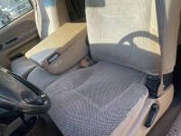 2001 Dodge Ram 2500 SLT